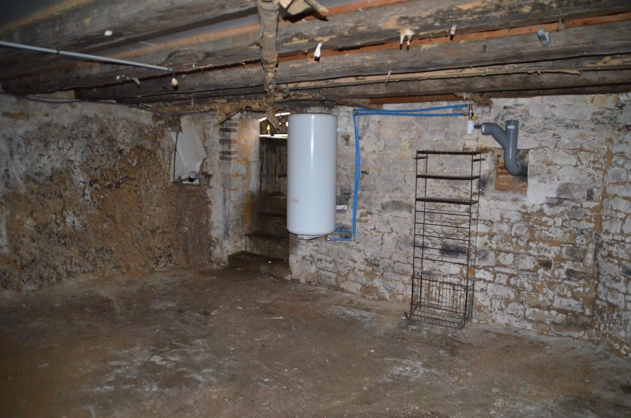 Immeuble avec 2 logements dont 1 loué — photo 10