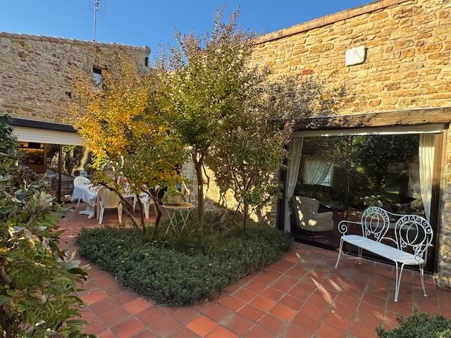Charme authentique et jardin d’exception — photo 3