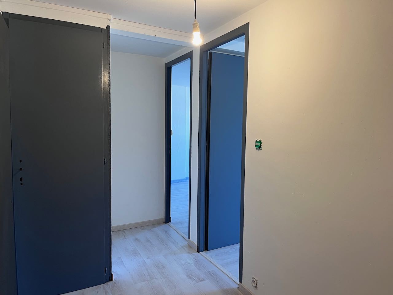 Maison de ville à rénover proche commodité — photo 8