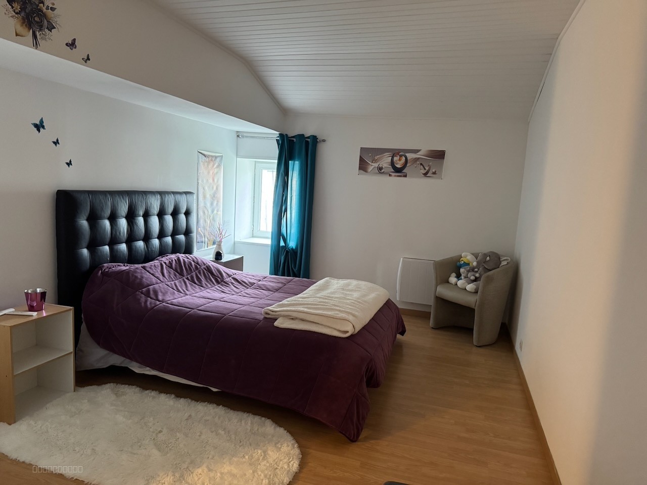 Charmante maison en pierre, quartier calme — photo 6