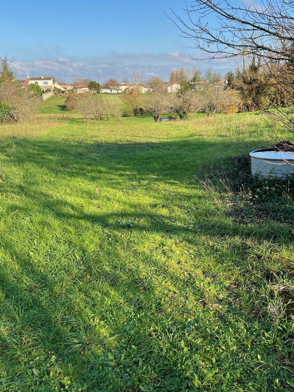 Agréable maison avec jardin — photo 10