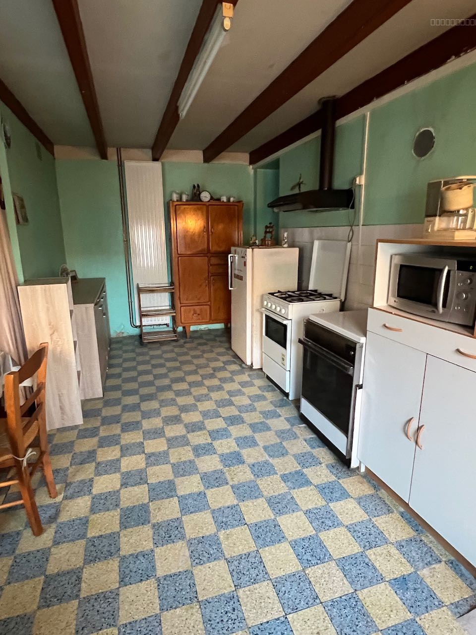 Agréable maison avec jardin — photo 3
