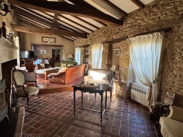 Charme authentique et jardin d’exception — photo 6
