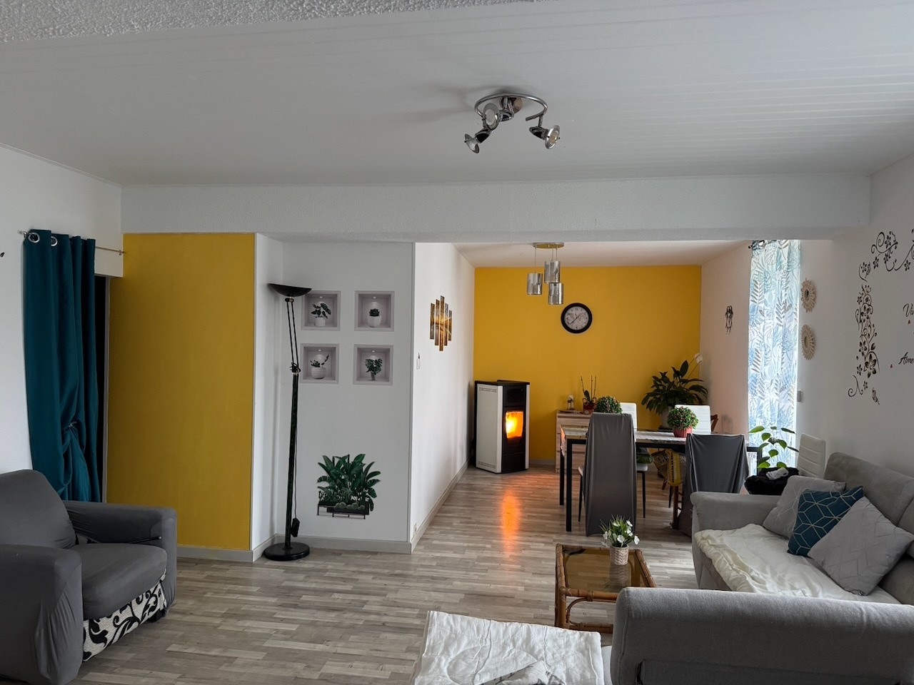 Charmante maison en pierre, quartier calme — photo 3