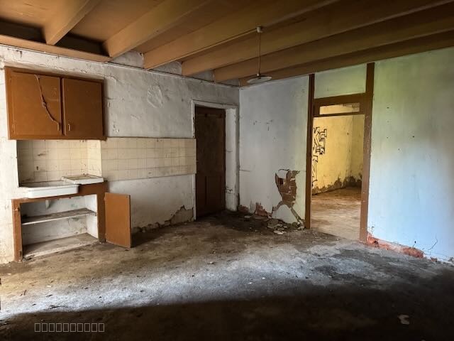 Dépendance en pierre à réhabiliter — photo 2