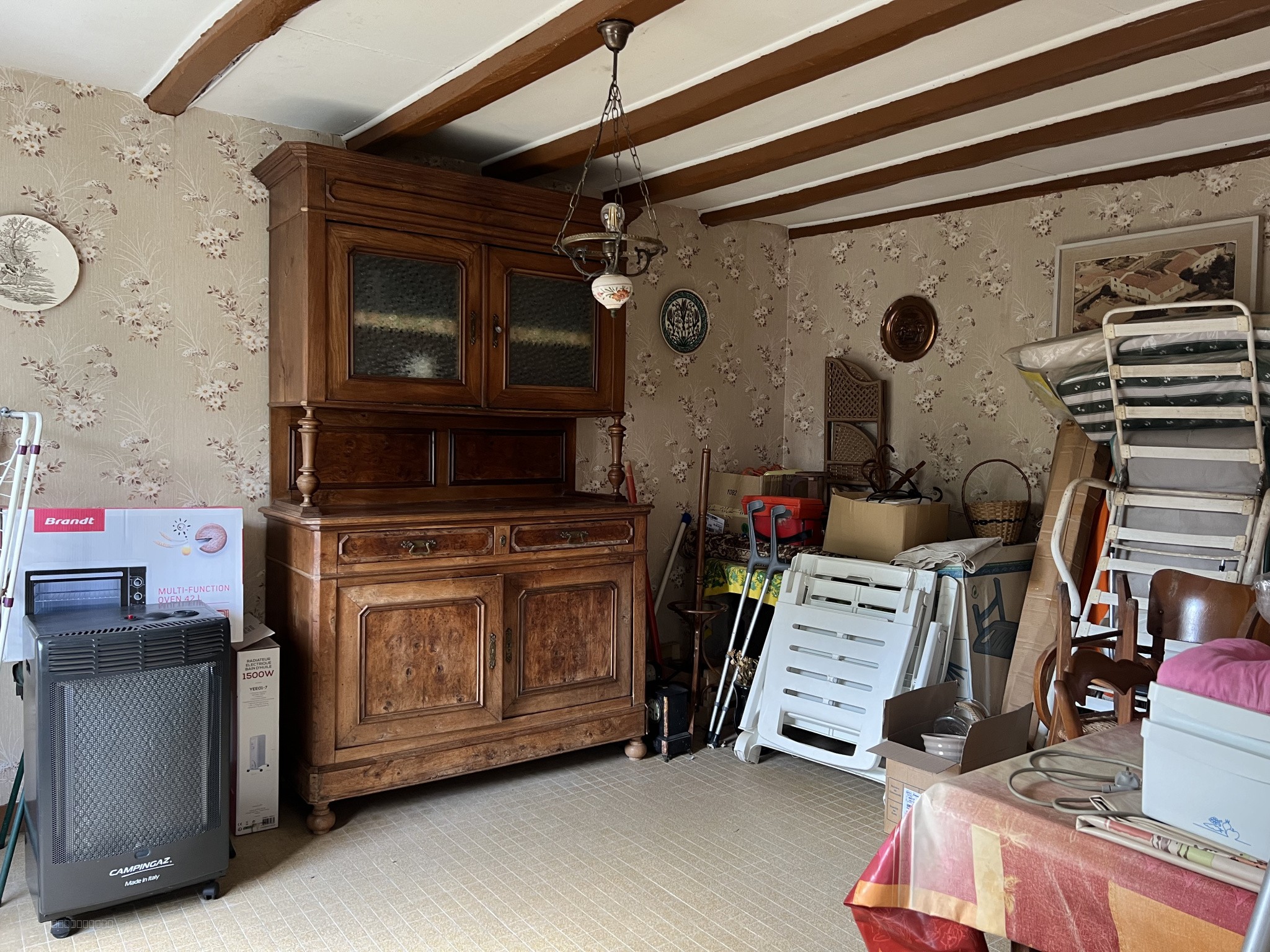 Maison au calme à rénover — photo 10