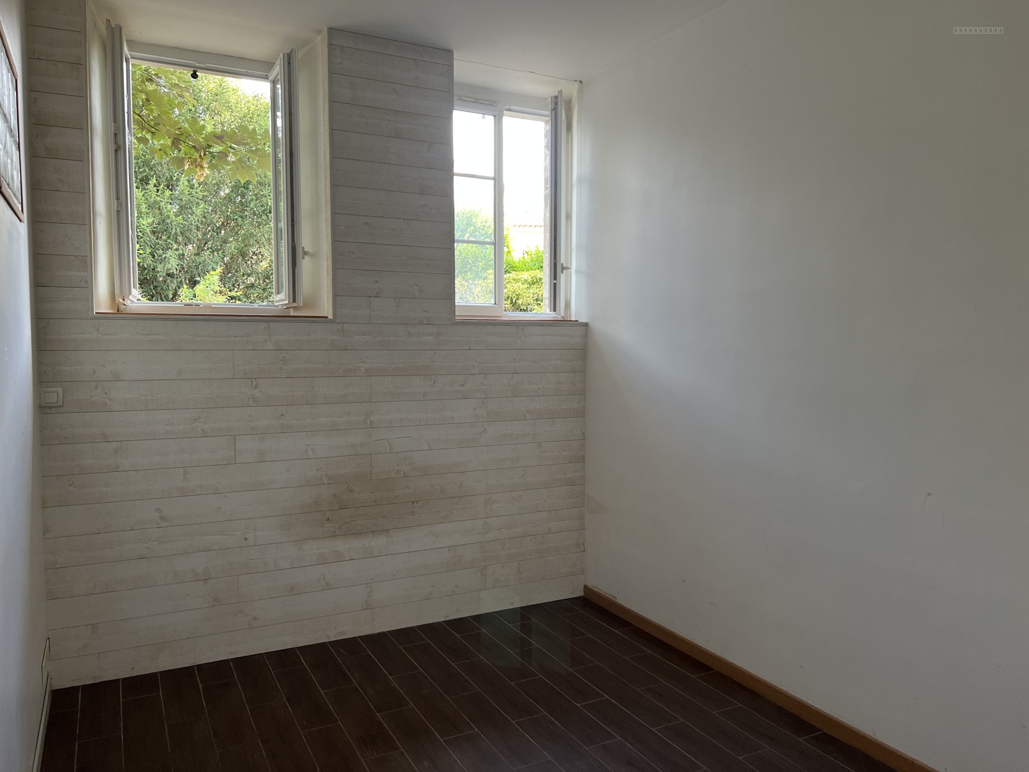 Appartement dans petite copropriété en centre ville — photo 3