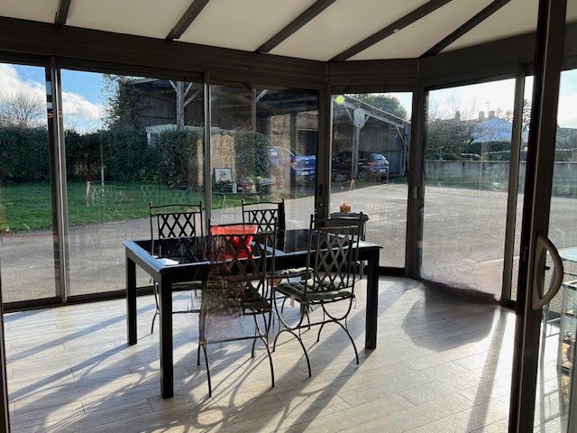 Spacieuse jolie maison en pierres avec dépendances — photo 10