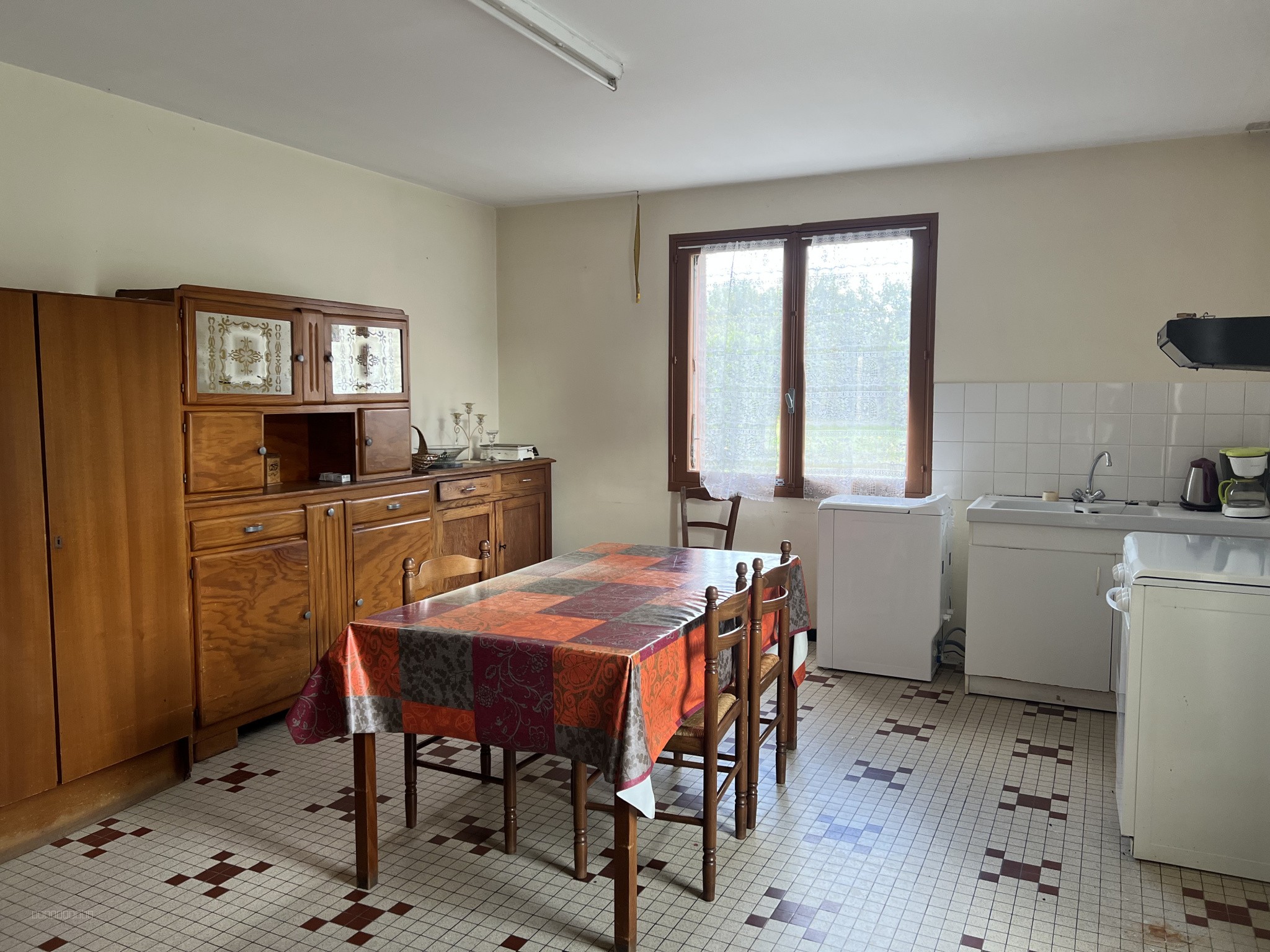 Maison au calme à rénover — photo 2