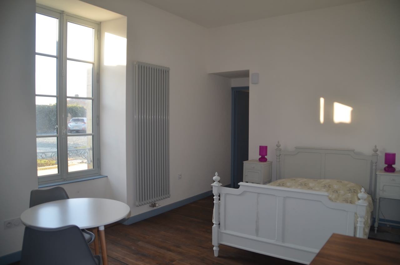 Studio rénové — photo 3