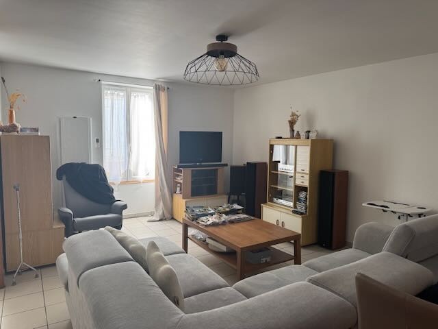INVESTISSEMENT LOCATIF AVEC LOCATAIRE EN PLACE — photo 2