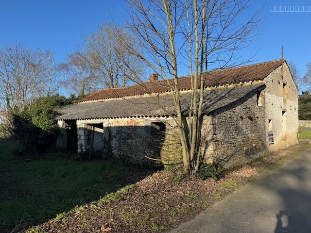 Dépendance en pierre à réhabiliter — photo 5