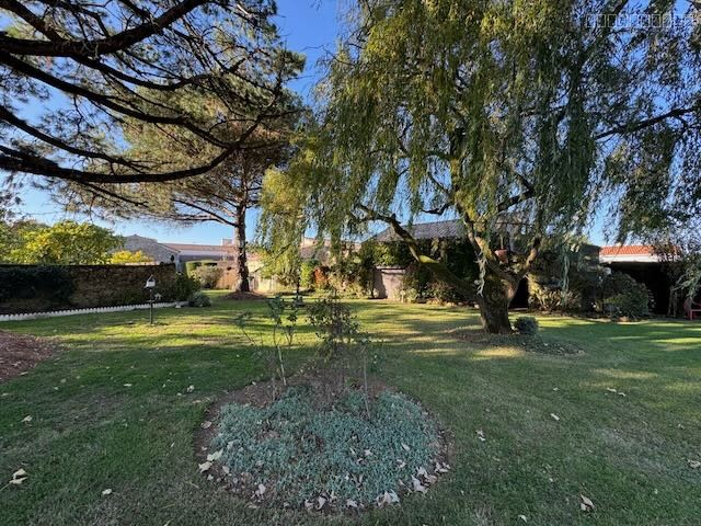 Charme authentique et jardin d’exception — photo 15