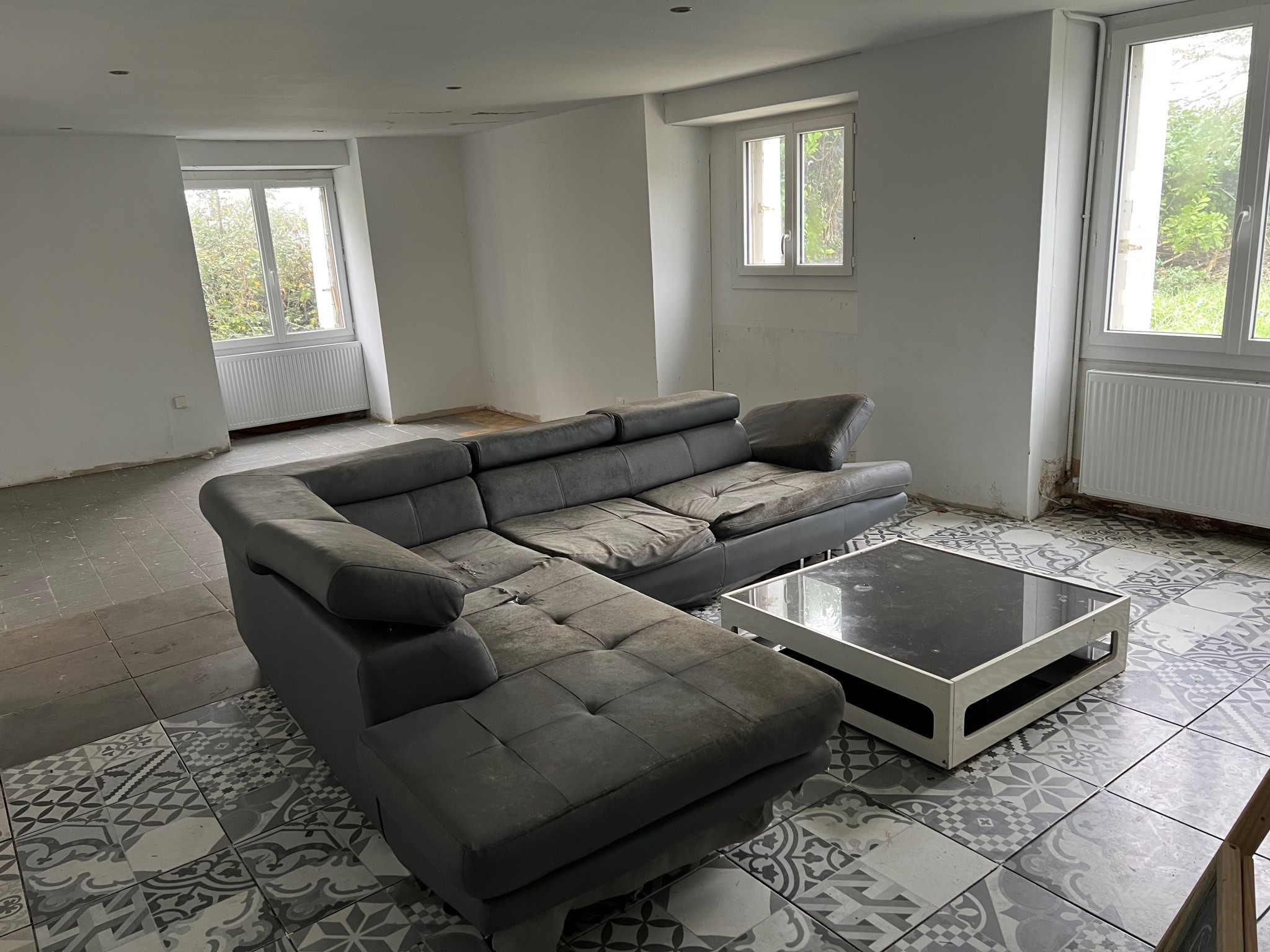 Belle maison de bourg à rénover — photo 4