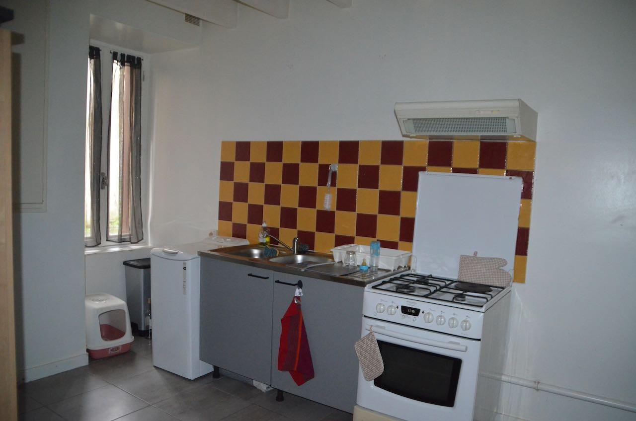 Immeuble avec 2 logements dont 1 loué — photo 6