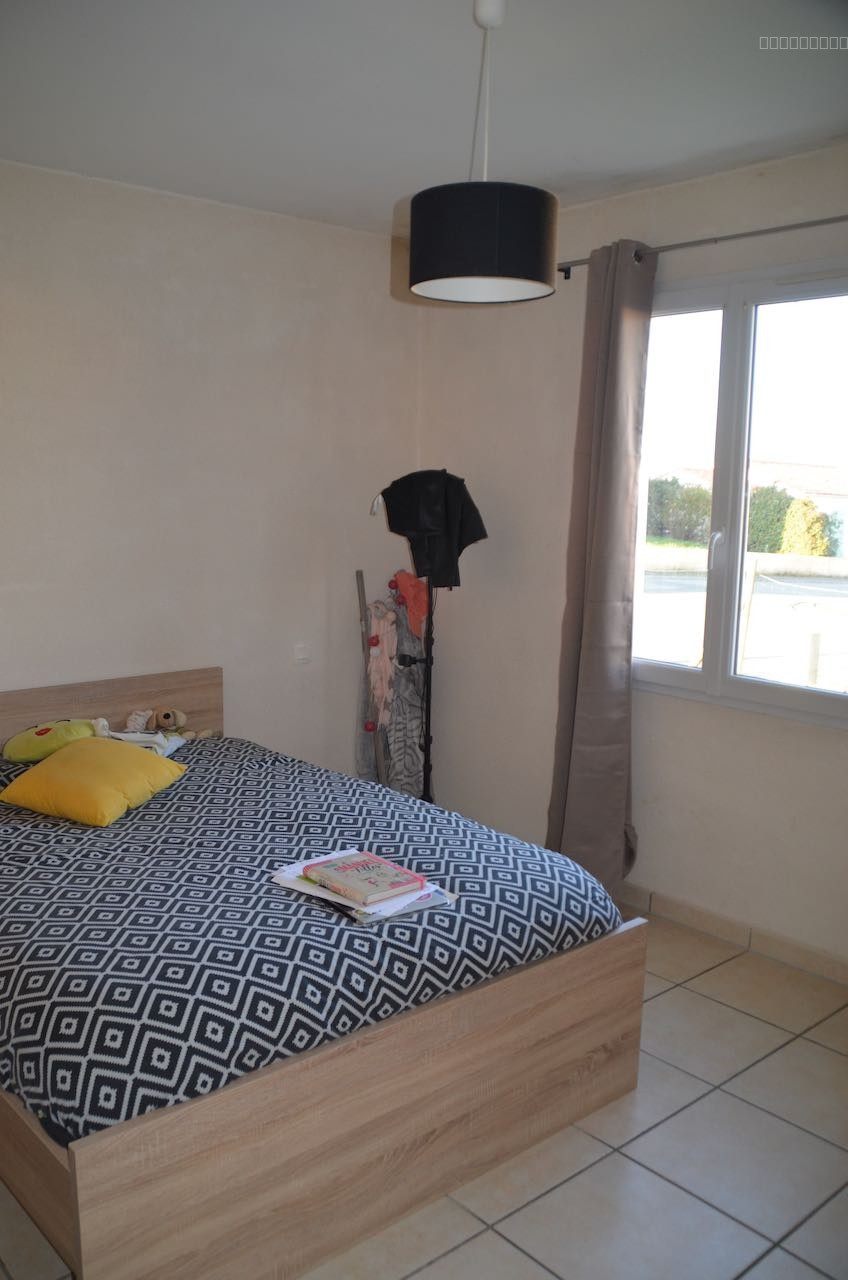 Charmante maison contemporaine de 99 m2 habitables avec grand garage et jardin clos — photo 5
