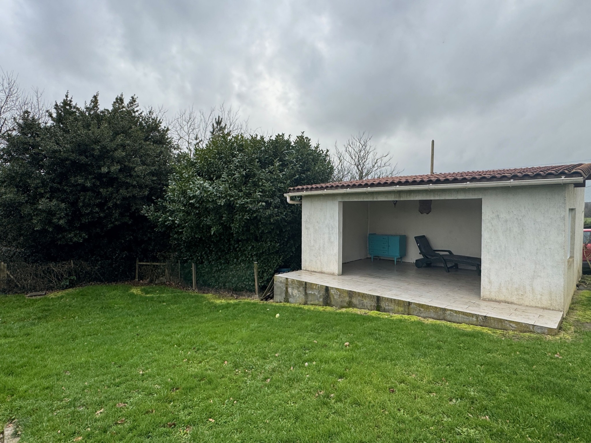 Spacieuse jolie maison en pierres avec dépendances — photo 10