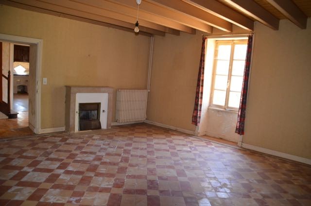 Ancienne ferme à réhabiliter — photo 2