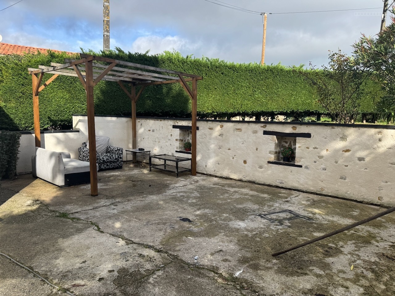 Charmante maison en pierre, quartier calme — photo 11