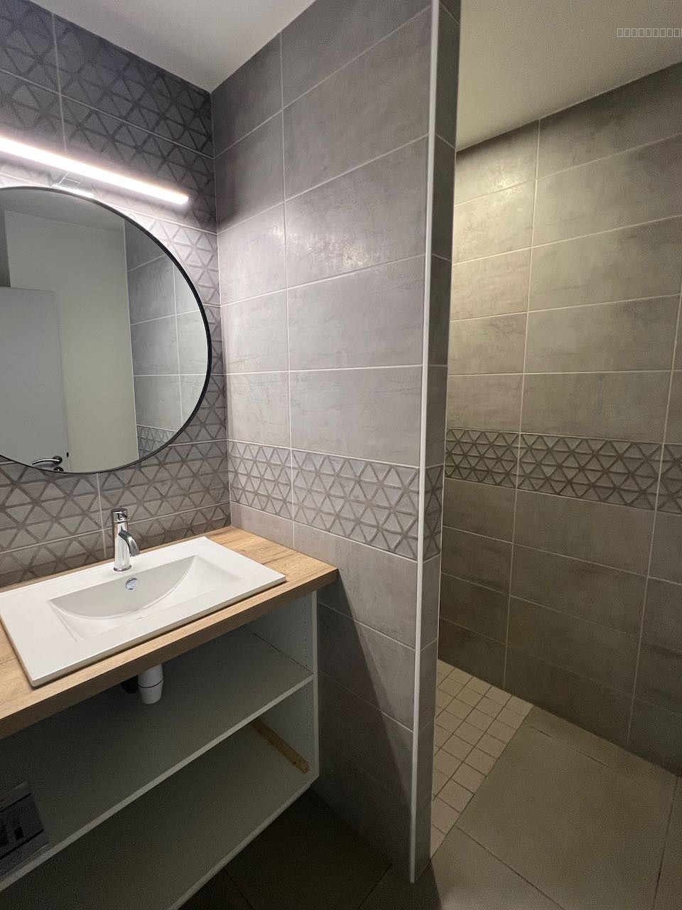 Charmant plain-pied contemporain de 2022   Ossature bois — photo 5
