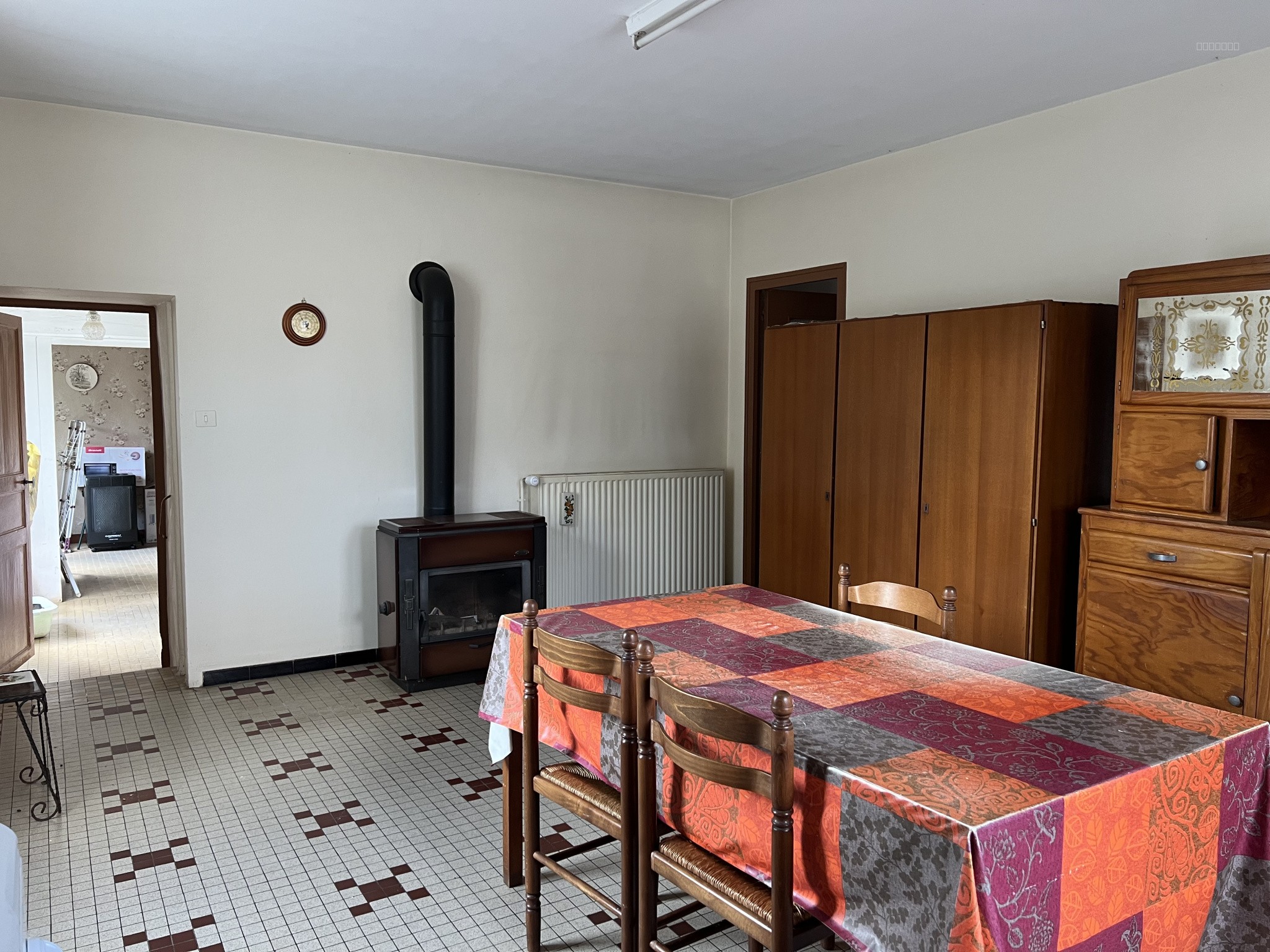 Maison au calme à rénover — photo 3