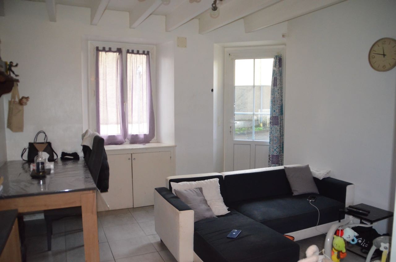 Immeuble avec 2 logements dont 1 loué — photo 7
