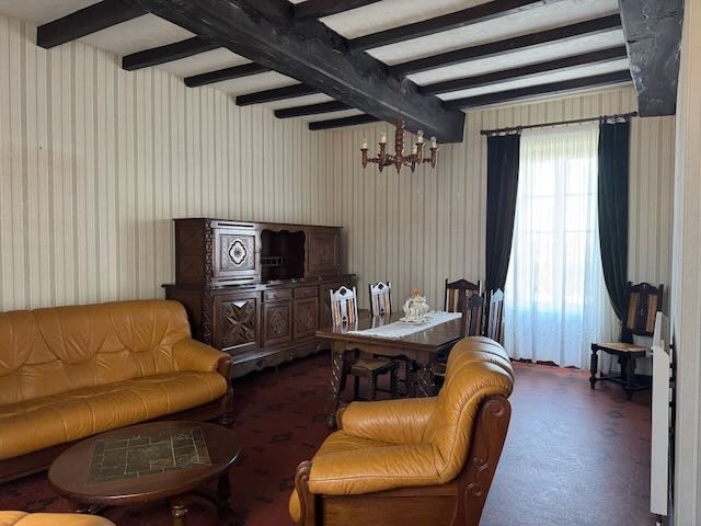 Maison de caractère avec dépendances — photo 4