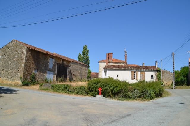 Ancienne ferme à réhabiliter — photo 10