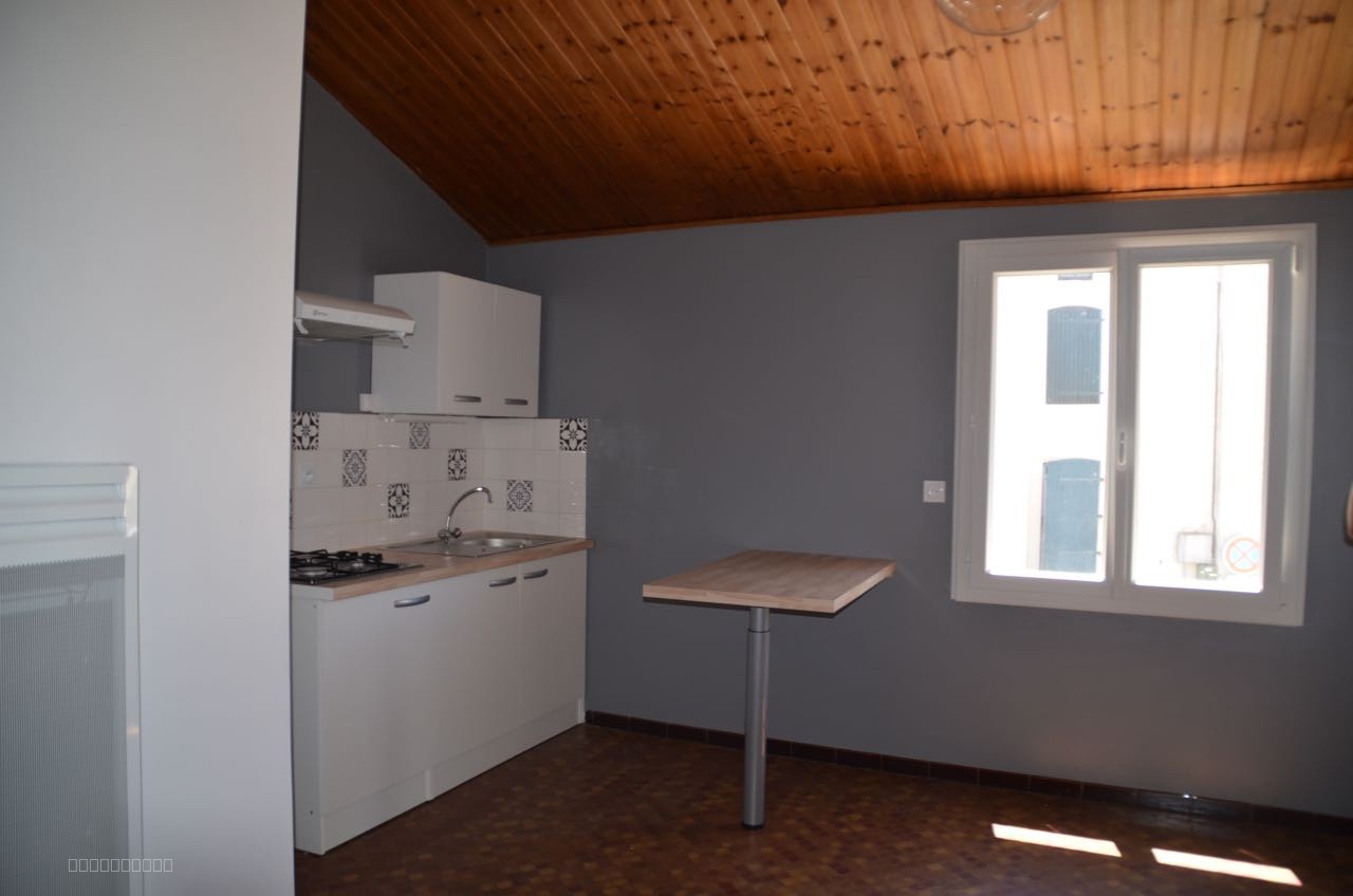 Appartement T1 en très bon état. — photo 2