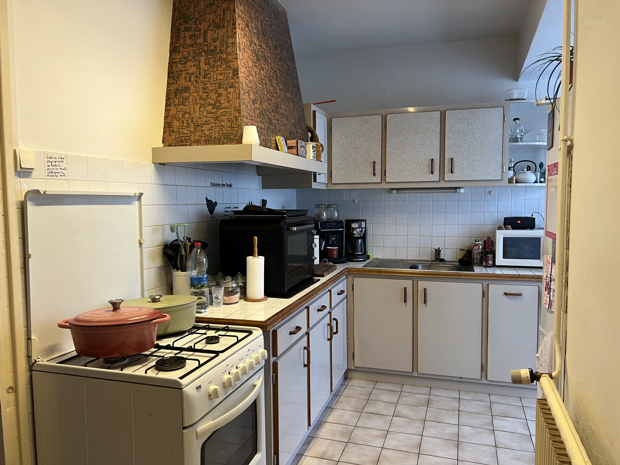 Belle maison en pierre avec grand grenier — photo 13