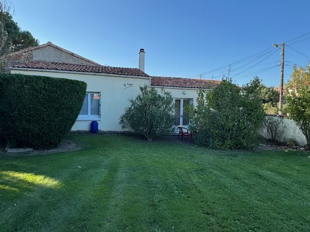 Charme authentique et jardin d’exception — photo 17