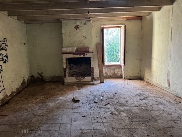 Dépendance en pierre à réhabiliter — photo 4