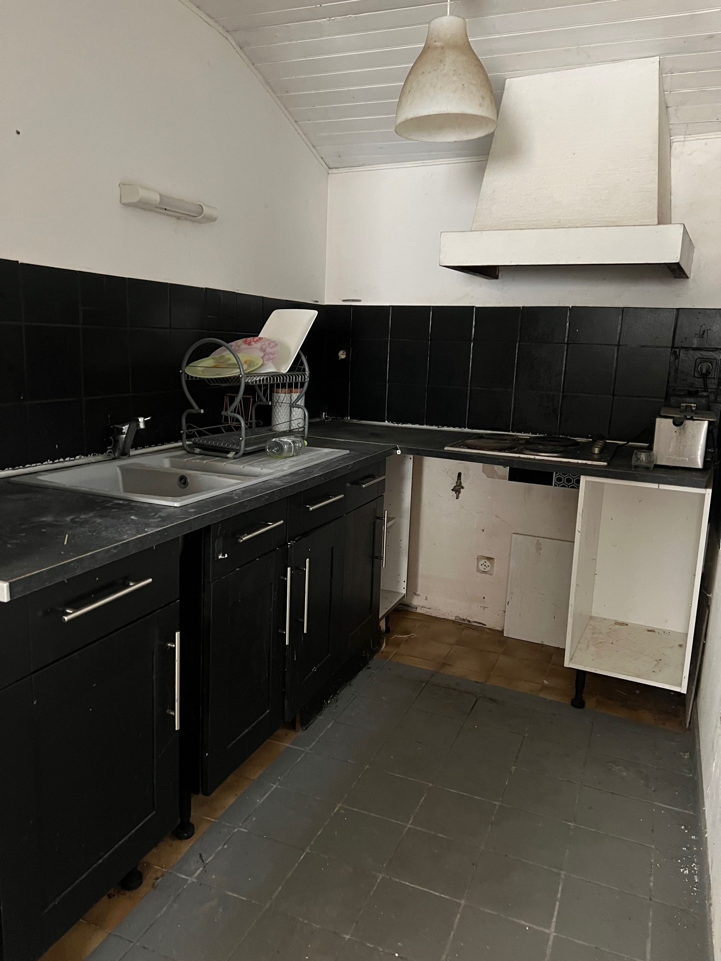 Belle maison de bourg à rénover — photo 5