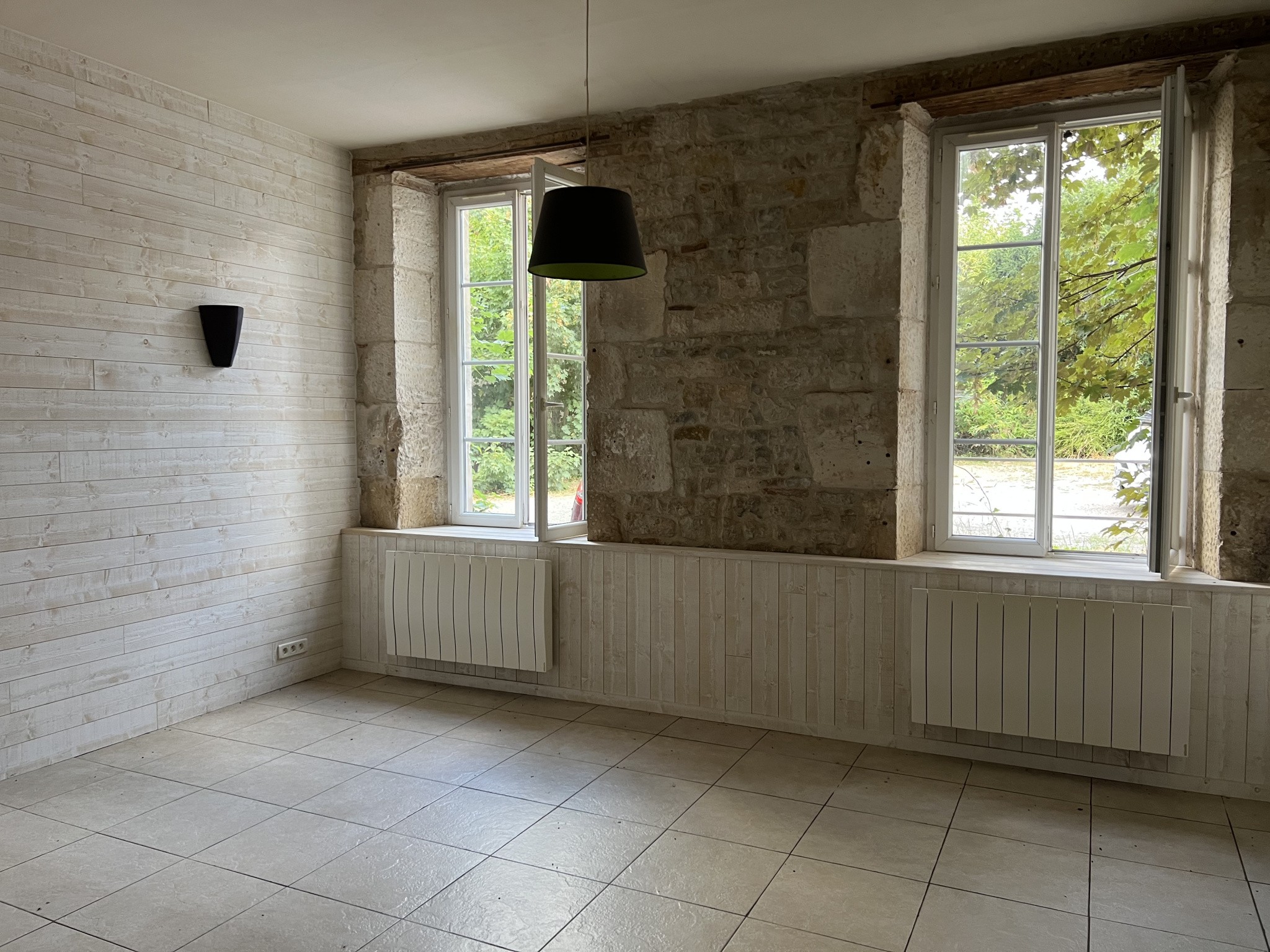 Appartement dans petite copropriété en centre ville — photo 2