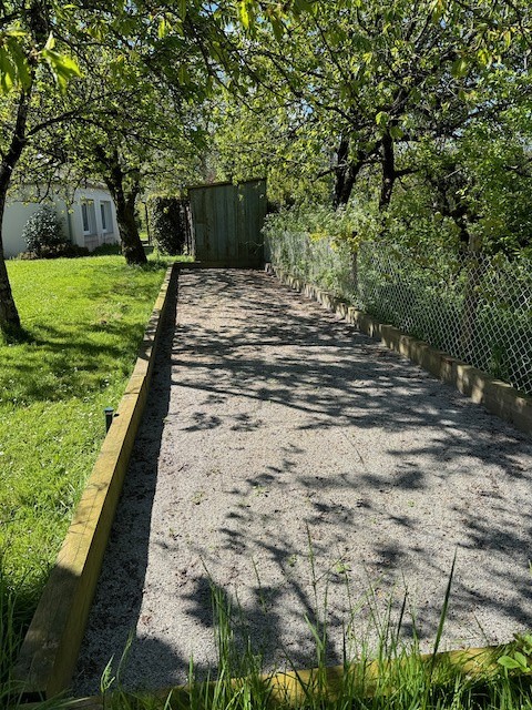 Authenticité et espace, maison en pierre au charme colonial à deux pas du centre ! — photo 15