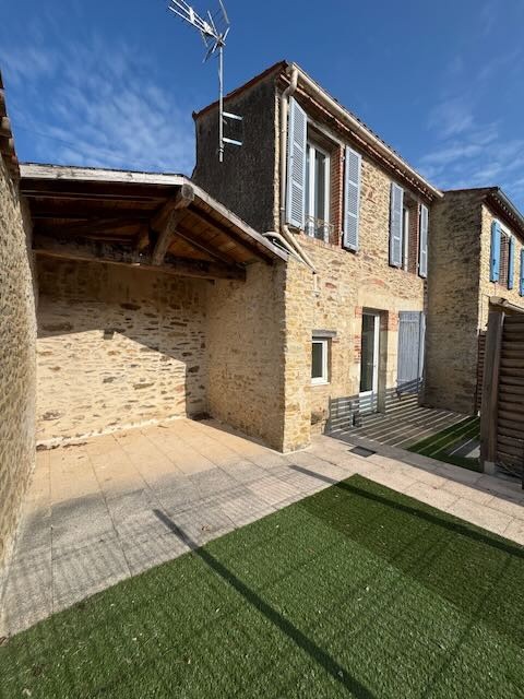 Ensemble immobilier Maison d'habitation et locatif T2 — photo 6