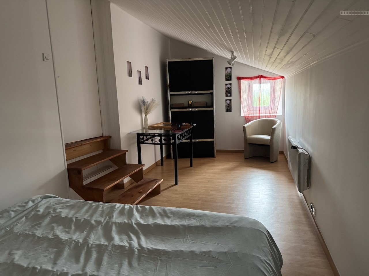 Charmante maison en pierre, quartier calme — photo 7