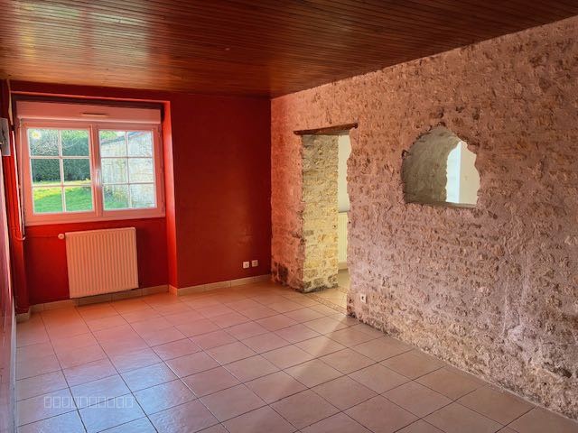 Maison en pierres rénovée au charme authentique — photo 4