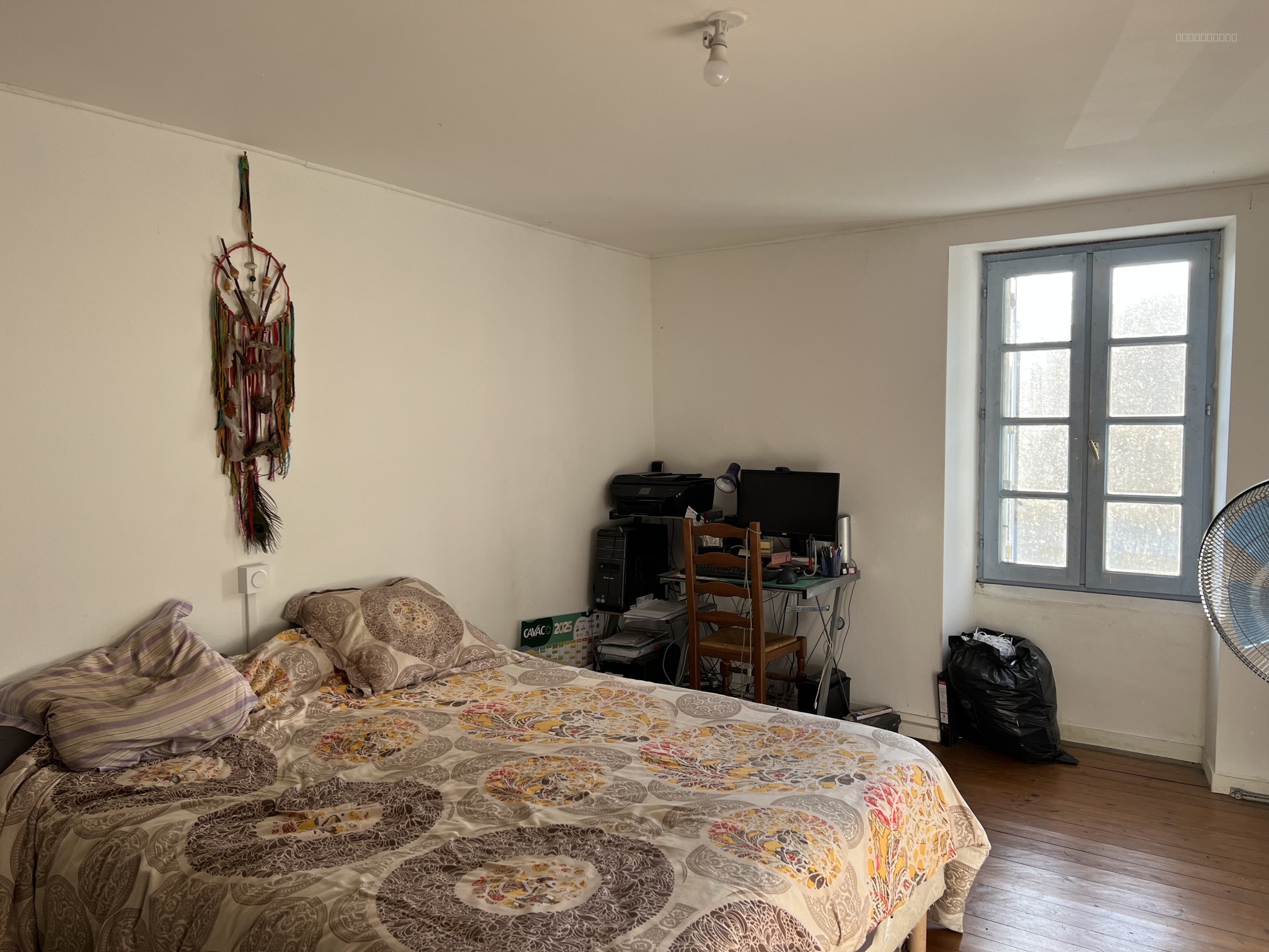 Maison en pierre en centre bourg — photo 11