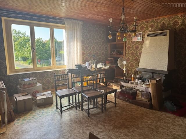 Ravissante maison en pierre à rénover — photo 3