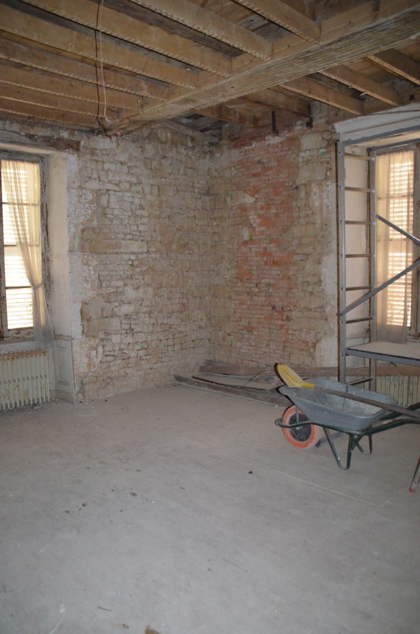 Maison de caractère XIX à réhabiliter — photo 7