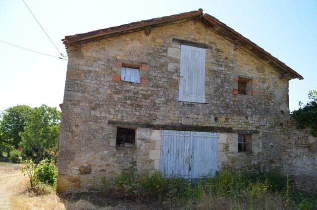 Ancienne ferme à réhabiliter — photo 11
