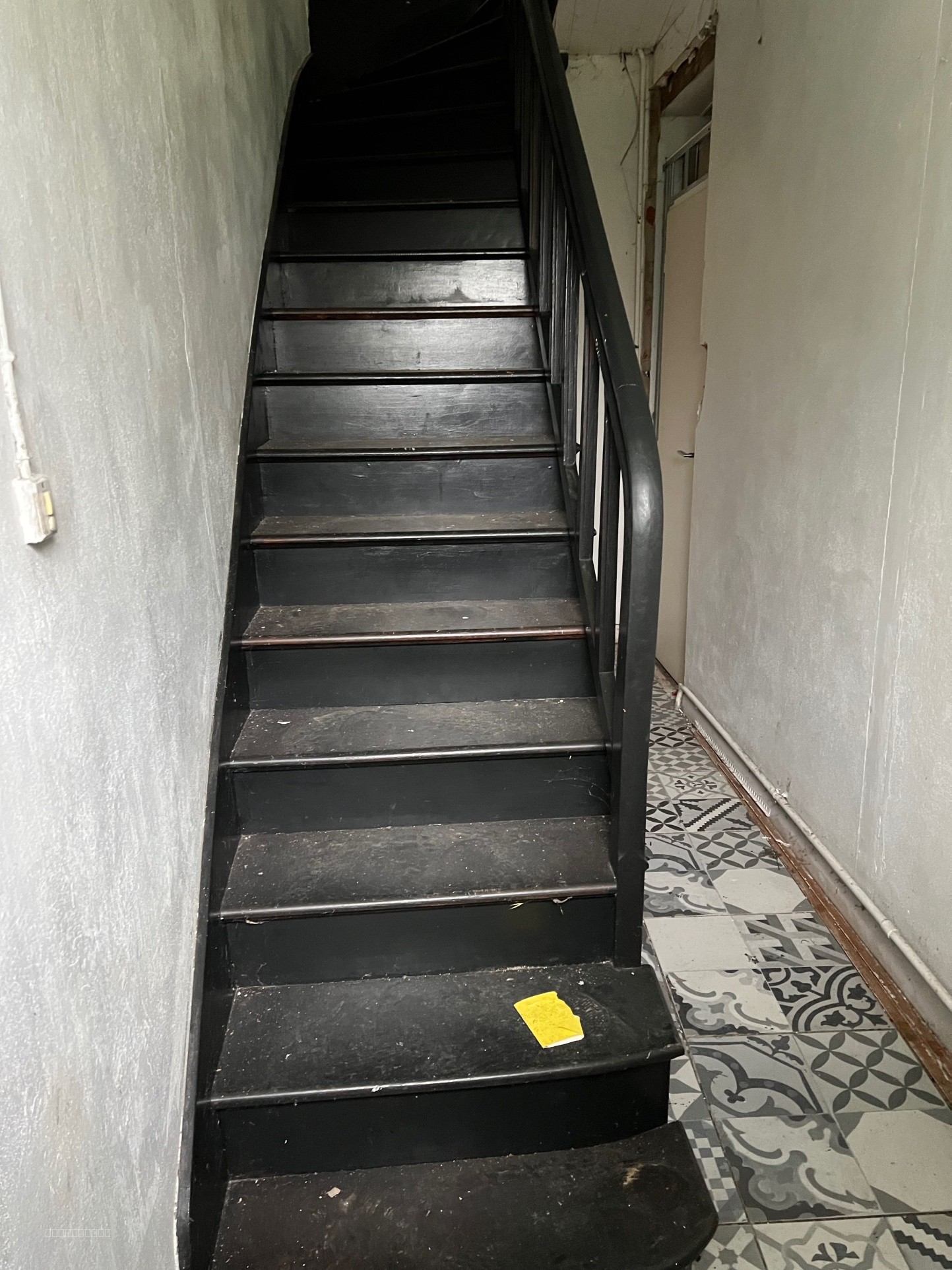 Belle maison de bourg à rénover — photo 8