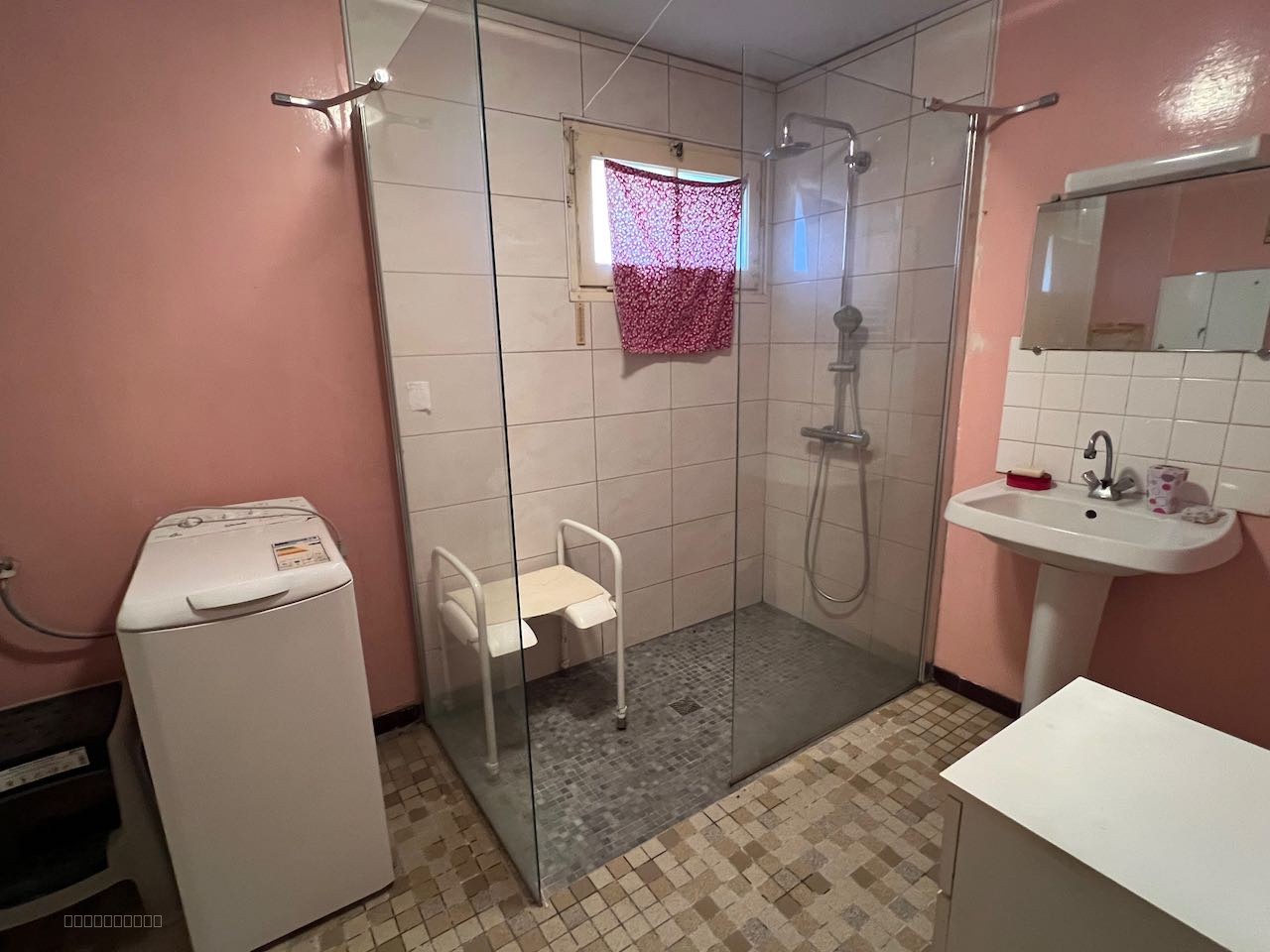 Agréable maison avec jardin — photo 6
