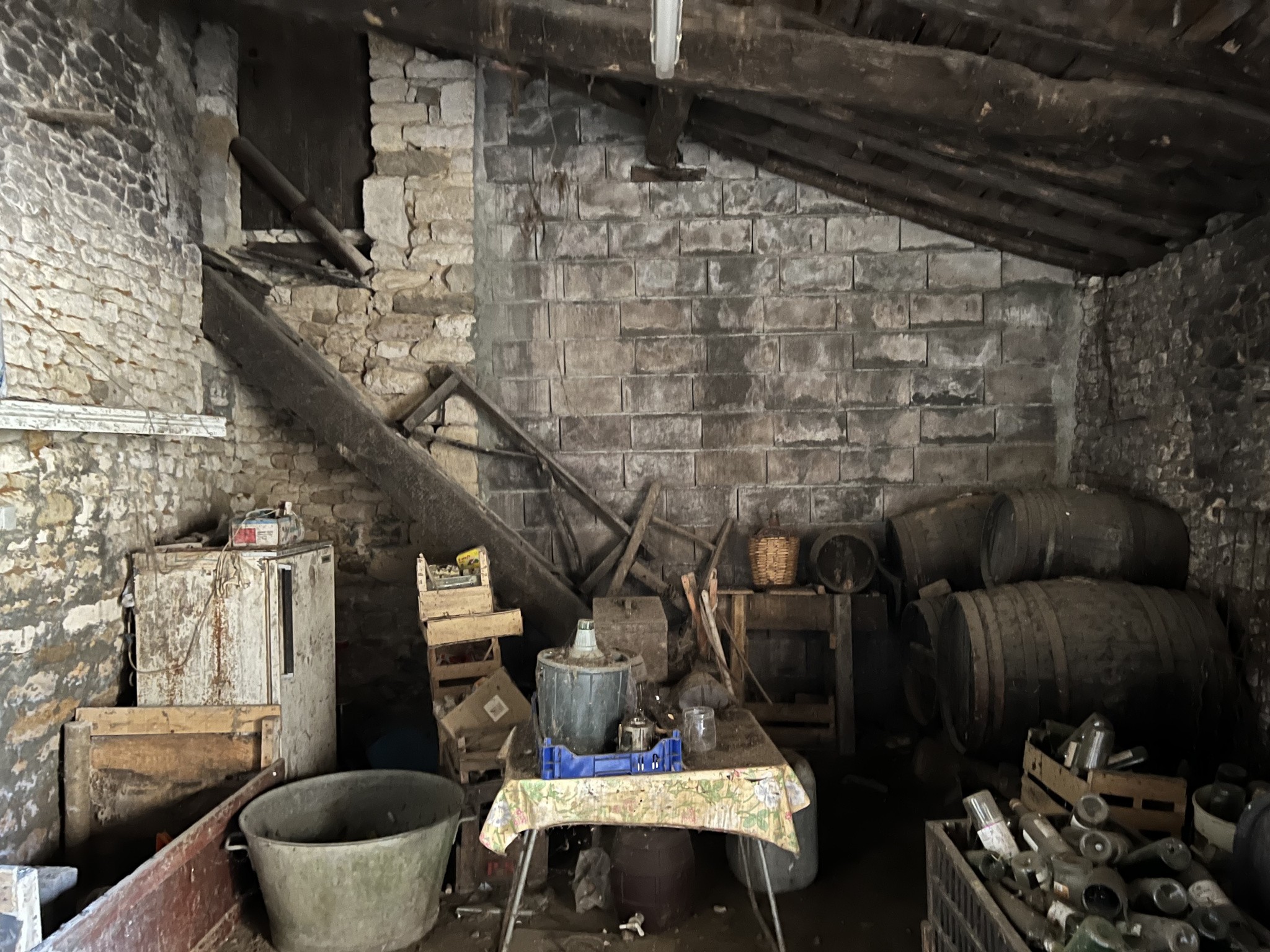 Maison au calme à rénover — photo 12