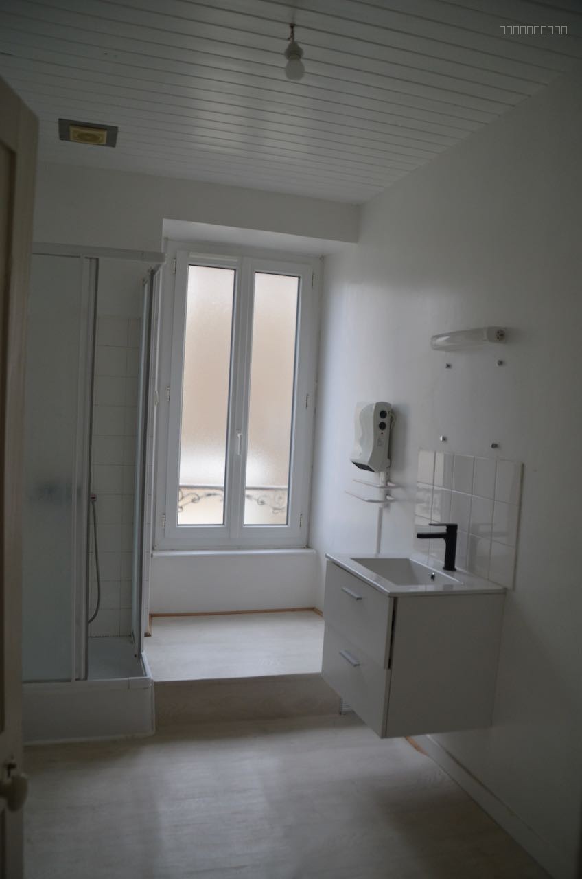 Immeuble avec 2 logements dont 1 loué — photo 5