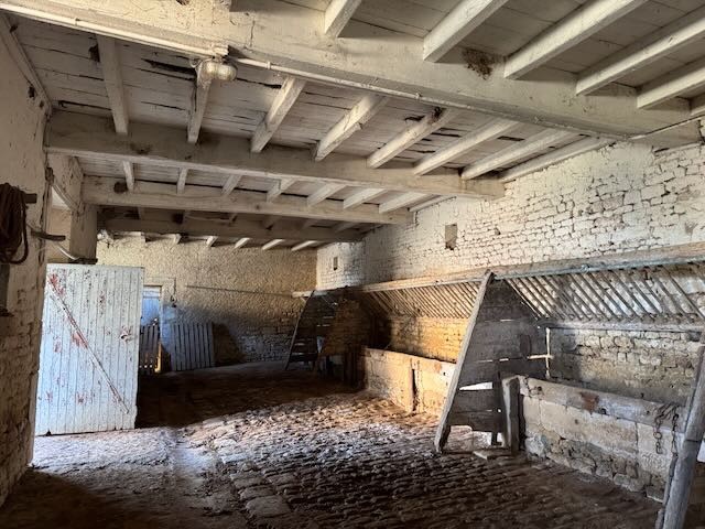 Maison de caractère avec dépendances — photo 11