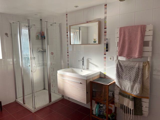 Spacieuse jolie maison en pierres avec dépendances — photo 8