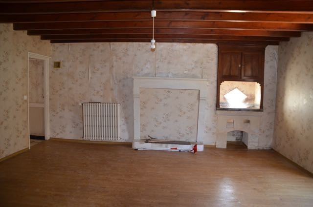 Ancienne ferme à réhabiliter — photo 3