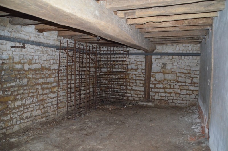 Maison de caractère XIX à réhabiliter — photo 8